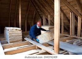 Eco-Friendly Insulation Solutions in East Flat Rock, NC